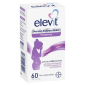 Viên hỗ trợ giảm nghén Elevit Morning Sickness Relief Pregnancy 60 Viên