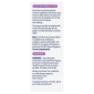 Viên hỗ trợ giảm nghén Elevit Morning Sickness Relief Pregnancy 60 Viên