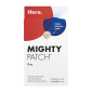 Miếng dán mụn ngày + đêm Hero Mighty Patch Duo Pimple Patches 12 Miếng