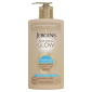 Kem dưỡng cho da nâu tự nhiên Jergens Natural Glow Hydra Gel Fair to Medium 245ml