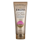 Kem dưỡng ẩm cho da nâu Jergens Natural Glow Skin Brightening Moisturiser Medium To Deep Skin Tones 221ml