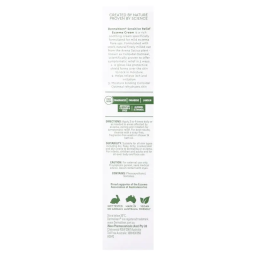 Kem hỗ trợ giảm triệu chứng chàm Dermaveen Sensitive Relief Eczema Cream 100ml