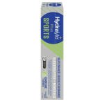 Viên sủi bù điện giải Hydralyte Plus Sport Lemon Lime 20 viên