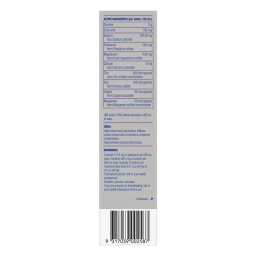 Viên sủi bù điện giải Hydralyte Plus Sport Berry 20 viên
