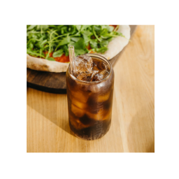 Viên hòa tan bổ sung vitamin Waterdrop Vitamin Drink Cubes Cola 12 viên