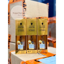 Dầu dưỡng tóc phục hồi tóc hư tổn Schwarzkopf Extra Care 6 Miracles Oil Essence 100ml