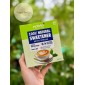 Đường ăn kiêng cỏ ngọt Natvia Sweetener Sticks 40 gói