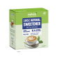 Đường ăn kiêng cỏ ngọt Natvia Sweetener Sticks 40 gói
