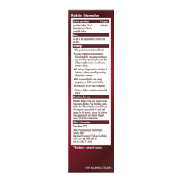 Dung Dịch Súc Họng Kháng Khuẩn Hỗ Trợ Giảm Đau Rát Họng Betadine Sore Throat Gargle Ready To Use 120mL