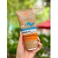 Kem chống nắng La Roche‑Posay Anthelios Wet Skin Sunscreen SPF 50+ 200ml bảo vệ cao cho da ướt và hoạt động nhiều