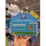Miếng Dán Đuổi Muỗi Thiên Nhiên Cho Bé NatPat Kids Mosquito Repellent Stickers 88 Miếng
