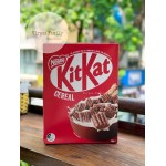 Ngũ Cốc Ăn Sáng Vị Socola KitKat Giòn Thơm Nestlé KitKat Cereal 330g