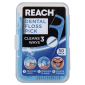 Tăm chỉ nha khoa Reach 3 trong 1 hộp 50 chiếc