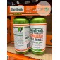 Nước súc miệng mát dịu không cồn TheraBreath Mild Mint Mouthwash 2 x 1L