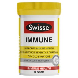 Swisse Ultiboost Immune
