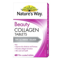 Natures Way Beauty Collagen...
