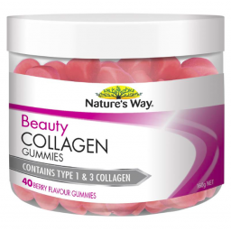 Viên bổ sung collagen dạng...