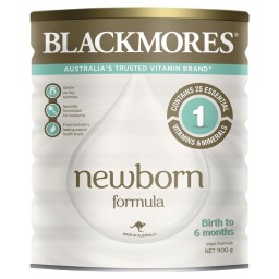 Blackmores sữa bột trẻ 0 -...