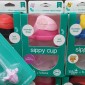 Bình tập uống nước chống tràn Sippy Cup BBox