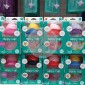 Bình tập uống nước chống tràn Sippy Cup BBox