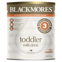 Blackmores sữa từ 12 tháng