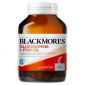 Viên bổ sung Glucosamine kết hợp dầu cá hỗ trợ xương khớp Blackmores Glucosamine + Fish Oil 90 viên