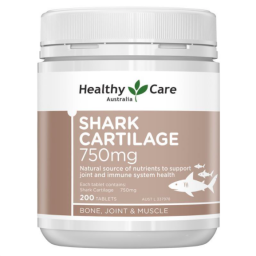 Healthy Care Shark...