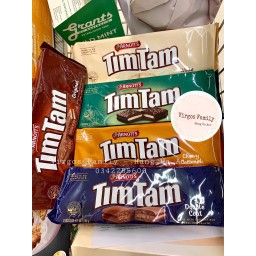 Bánh socola TimTam Úc -...