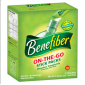Bột bổ sung chất xơ Benefiber hộp 28 gói giảm táo bón, tiêu chảy