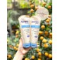 Kem giảm khô chàm da và viêm da cơ địa cho bé Aveeno Baby Dermexa Moisturising Cream for Eczema Prone Skin 206g