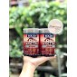 Dầu nhuyễn thể Bioglan Red Krill Oil 1000mg 60 viên