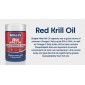 Dầu nhuyễn thể Bioglan Red Krill Oil 1000mg 60 viên