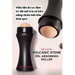 Thanh lăn hút dầu Revlon...