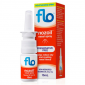 Xịt mũi giữ ẩm khoang mũi, chống viêm mũi FLo Nozoil Nasal Spray 15ml