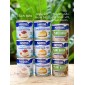Sữa đặc Nestle Condensed Milk Úc (tách béo, nguyên kem, làm bánh)
