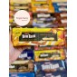 Bánh socola TimTam đặc sản Úc - Socola Tim Tam đủ các vị