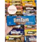Bánh socola TimTam đặc sản Úc - Socola Tim Tam đủ các vị