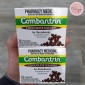 Tẩy giun Socola Combantrin Úc