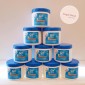 Kem dưỡng da cho bé giảm chàm da, viêm da cơ địa Ego QV Baby Moisturising Cream