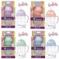Bình tập uống nước cho bé BBox Sippy Cup bản Gelato mới
