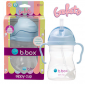 Bình tập uống nước cho bé BBox Sippy Cup bản Gelato mới