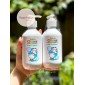 Sữa tắm, gội xả 3in1 thành phần hữu cơ an toàn cho bé Kids Goat Organic All-in-one