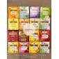 Trà túi lọc Twinings 10 tea bags - Hộp 10 túi lọc