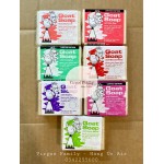 Xà phòng hữu cơ Goat Soap Úc