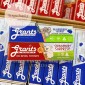Kem đánh răng hữu cơ cho bé Grants Of Australia 75g