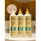 Kem dưỡng mượt tóc & vào nếp tóc Pantene Love Your Smooth Leave-in Crème Frizz Control 270ml