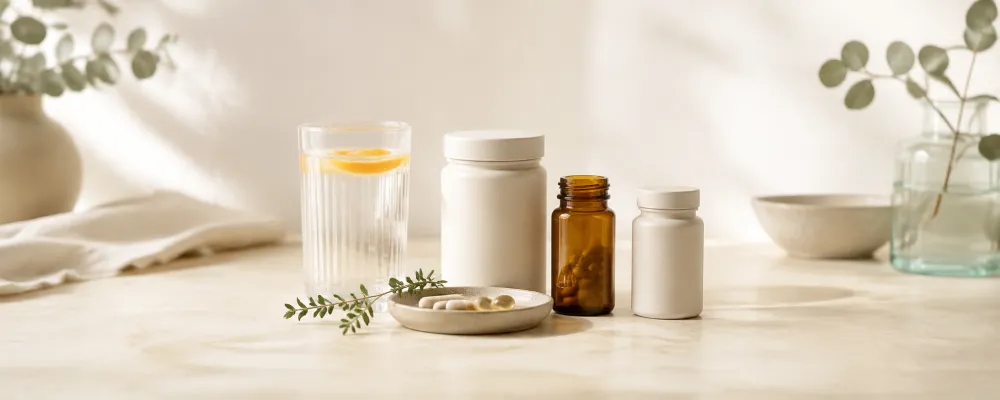 Vitamin Úc cho cả gia đình | Virgos Family