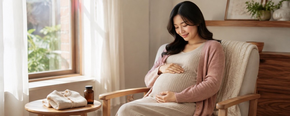Sản phẩm cho mẹ trước & sau thai kỳ | Virgos