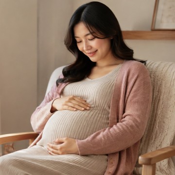 Trước và sau thai kỳ