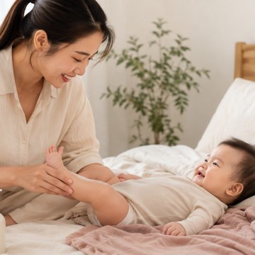 Baby care